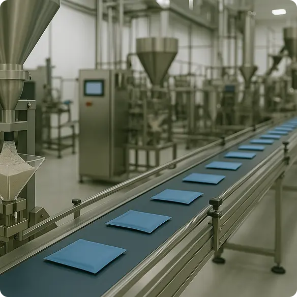 Tecnología de Punta